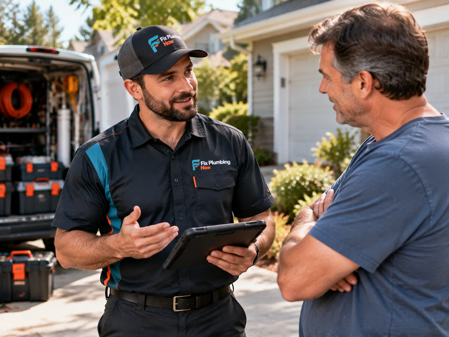 Clogged Drain Service Quinton, OK FAQs
